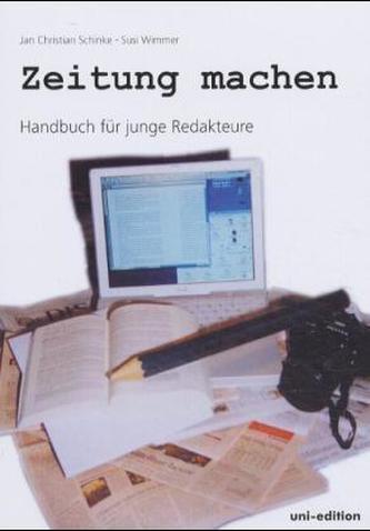 Zeitung machen