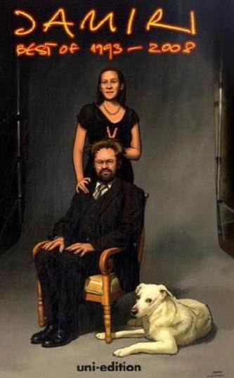 Jamiri, Best of 1993 - 2008