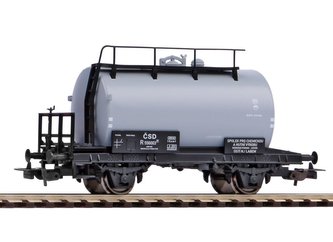 Piko cisternový vagón ČSD IV - 58769