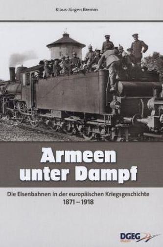 Armeen unter Dampf