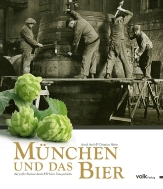München und das Bier München und das Bier