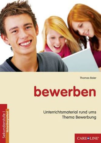 Bewerben