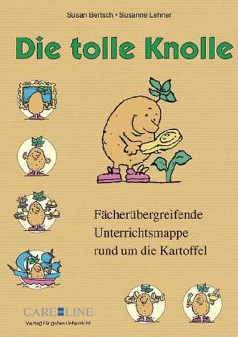 Die tolle Knolle