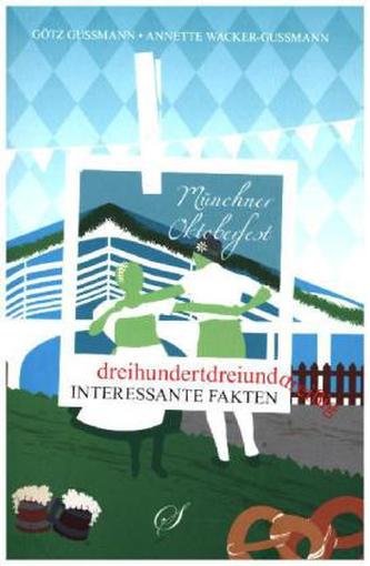 Münchner Oktoberfest