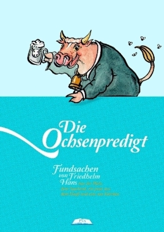 Die Ochsenpredigt