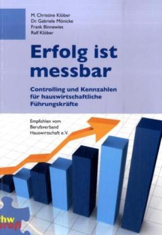 Erfolg ist messbar
