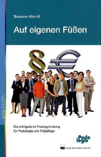 Auf eigenen Füßen