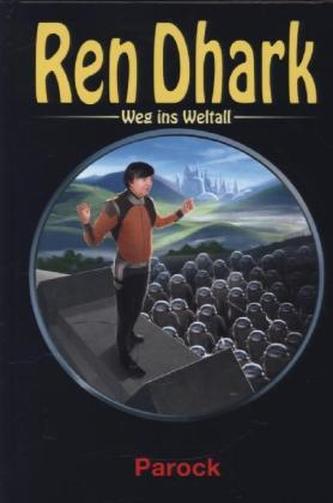 Ren Dhark, Weg ins Weltall - Parock