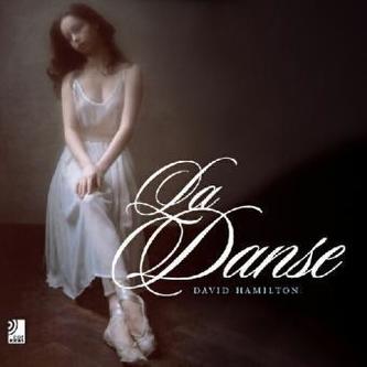 La Danse, 4 Audio-CDs + Fotobildband