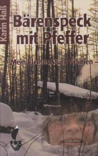 Bärenspeck mit Pfeffer