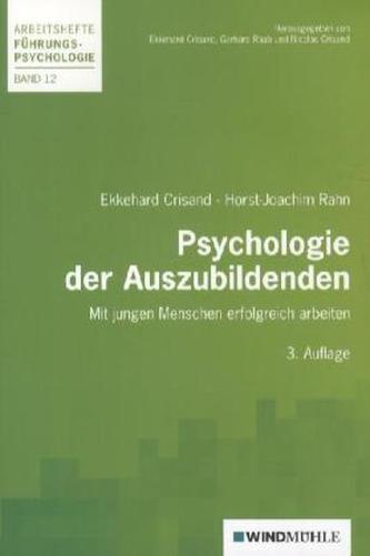 Psychologie der Auszubildenden