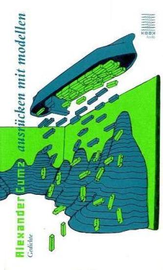 Ausrücken mit Modellen