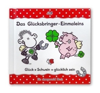 Das Glücksbringer-Einmaleins