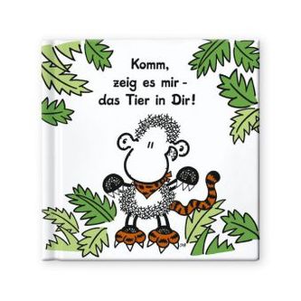 Komm, zeig es mir - das Tier in Dir!