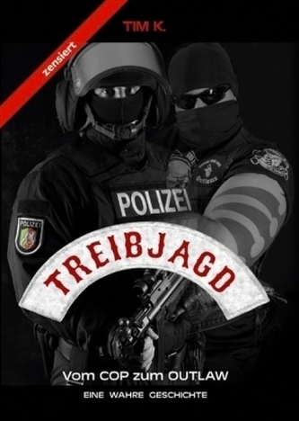 Treibjagd