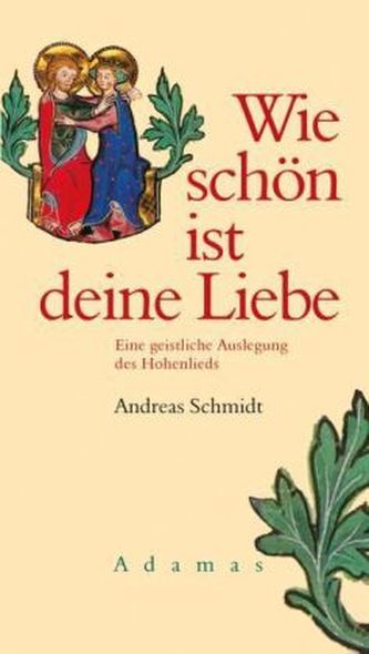 Wie schön ist deine Liebe