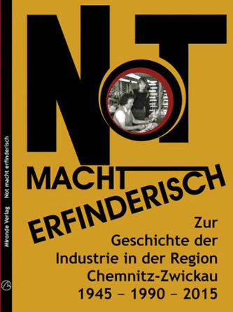 Not macht erfinderisch Not macht erfinderisch