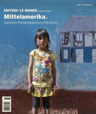 Mittelamerika Mittelamerika