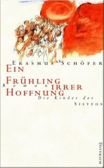 Ein Frühling irrer Hoffnung