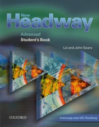 New Headway Advanced Student's book New Headway Advanced Student's book