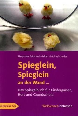 Spieglein, Spieglein an der Wand ...