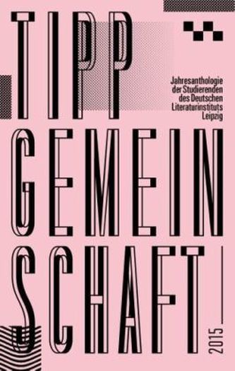 Tippgemeinschaft 2015
