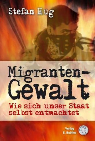 Migrantengewalt
