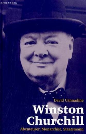 Winston Churchill