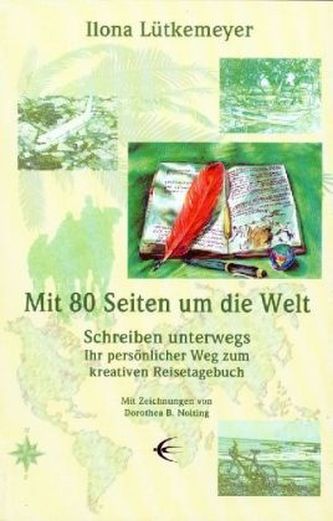 Mit 80 Seiten um die Welt