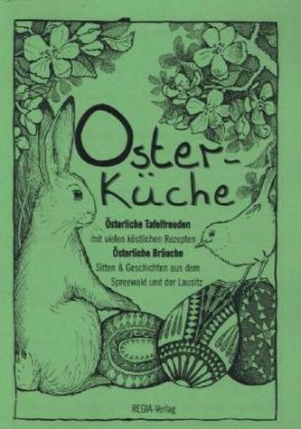 Osterküche