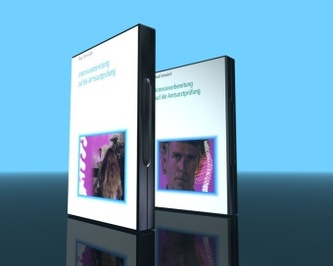 Intensivvorbereitung auf die Amtsarztprüfung, 10 DVDs in 2 Pck.