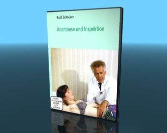 Anamnese und Inspektion, DVD