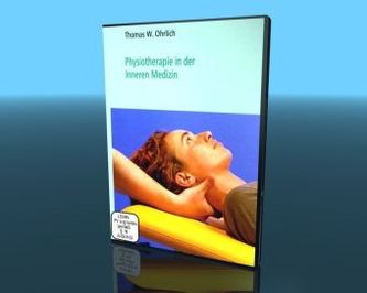 Physiotherapie in der Inneren Medizin, DVD