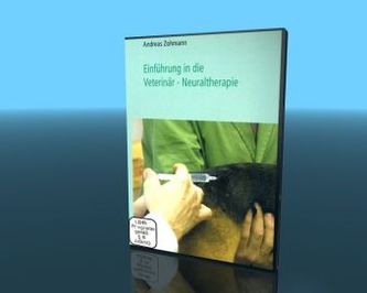 Einführung in die Veterinär-Neuraltherapie, 1 DVD
