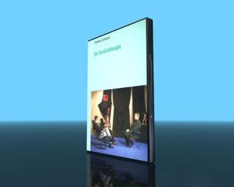 Die Familientherapie, DVD