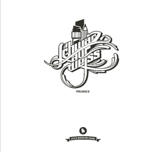 Schwarz auf Weiss. Vol.2