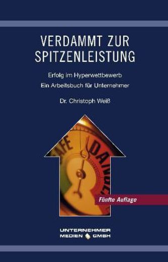 Verdammt zur Spitzenleistung