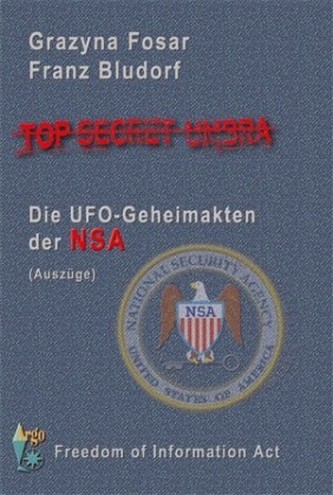 Top Secret Umbra