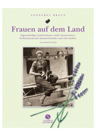 Frauen auf dem Land