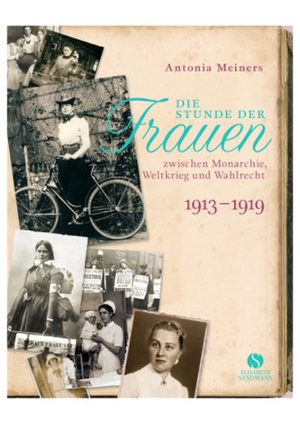 Die Stunde der Frauen Die Stunde der Frauen