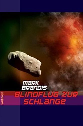 Blindflug zur Schlange