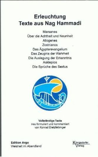 Erleuchtung, Texte aus Nag Hammadi