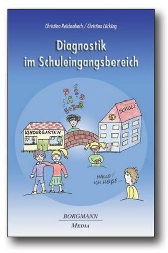 Diagnostik im Schuleingangsbereich (DiSb)