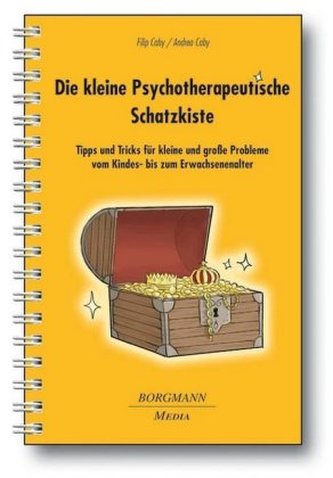 Die kleine Psychotherapeutische Schatzkiste. Tl.1