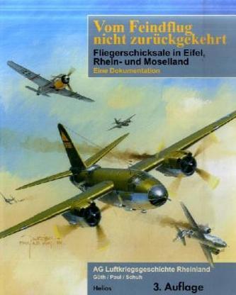 Vom Feindflug nicht zurückgekehrt