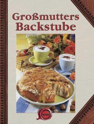 Großmutters Backstube