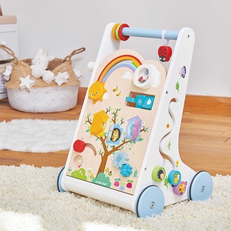 Le Toy Van Petilou Chodítko Aktive Le Toy Van Petilou Chodítko Aktive