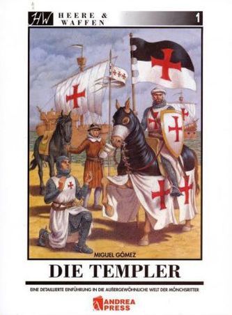 Die Templer Die Templer