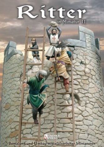 Ritter in Miniature II Ritter in Miniature II