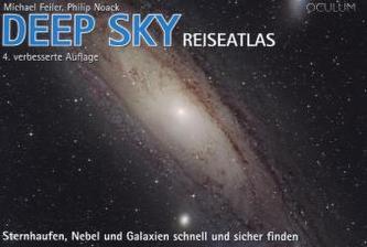 Deep Sky Reiseatlas Deep Sky Reiseatlas